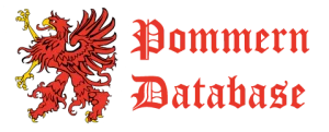 Pommern-Database